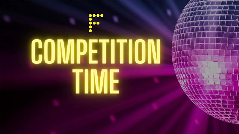 Fidira - Creative Community Contest